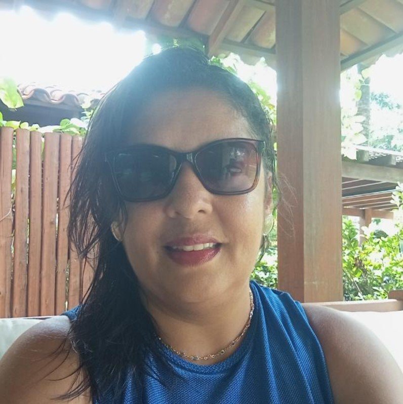 Cleonice Correa Fonseca