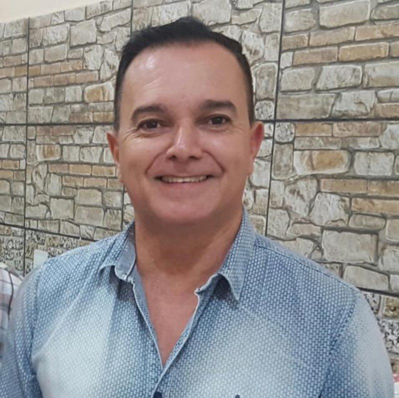 Christiano Barbosa Filho