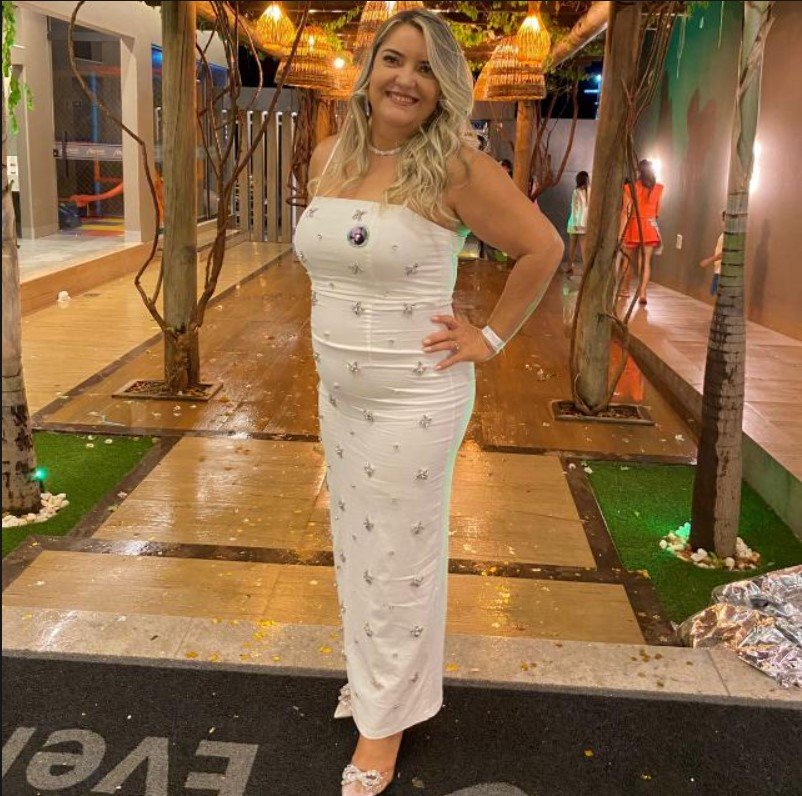 Josiane Barbosa Farias Teixeira