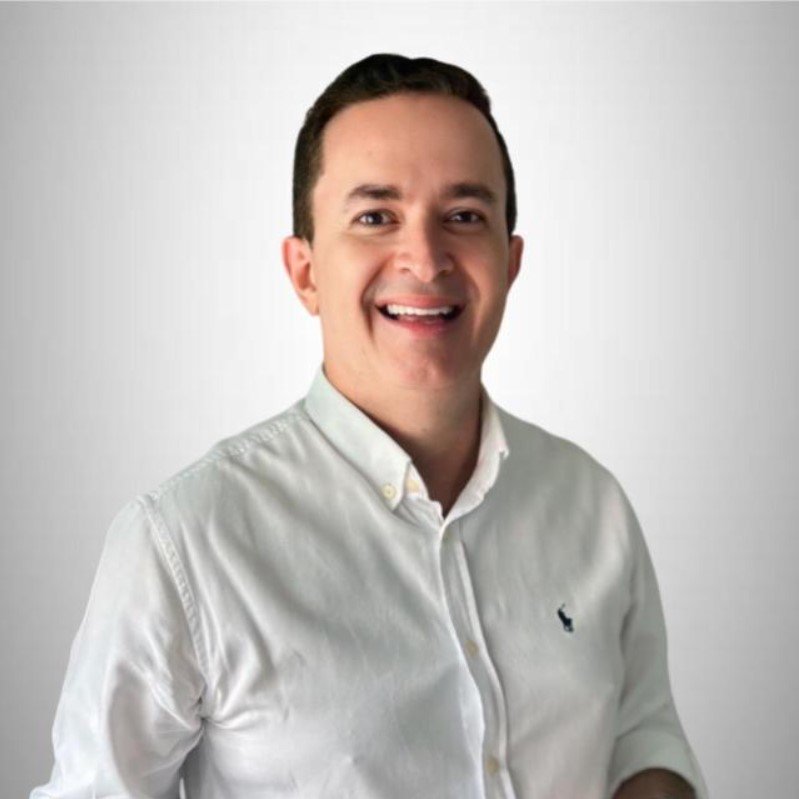 Oscar Lisandro Teixeira