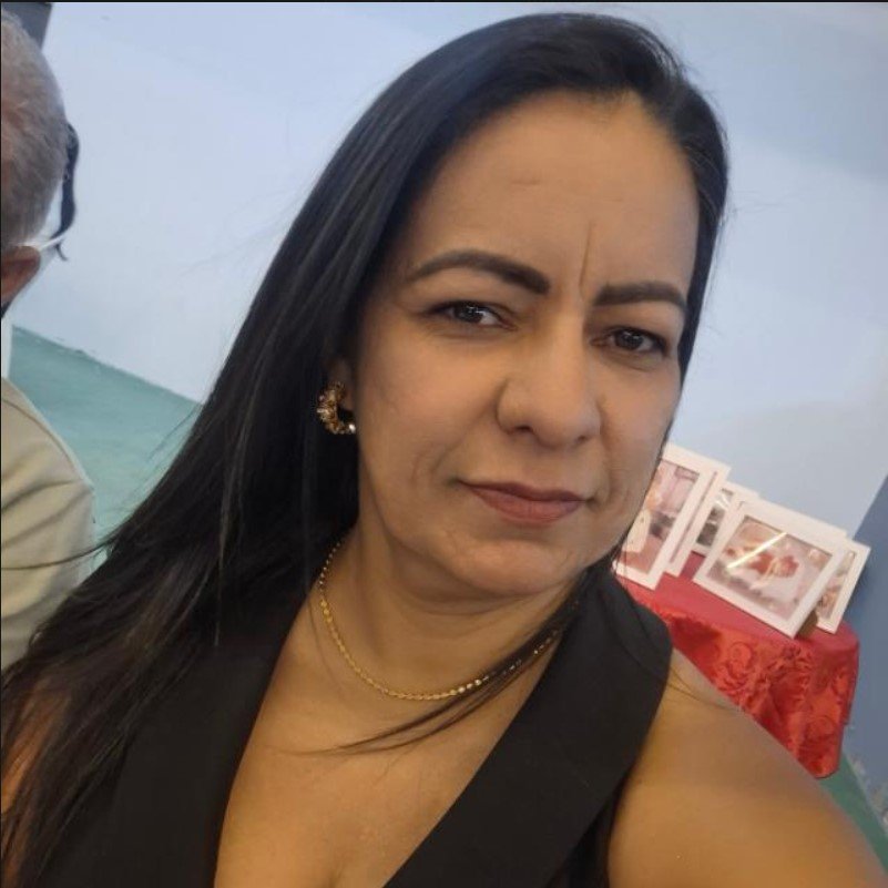 Reginalva Rosa de Santana