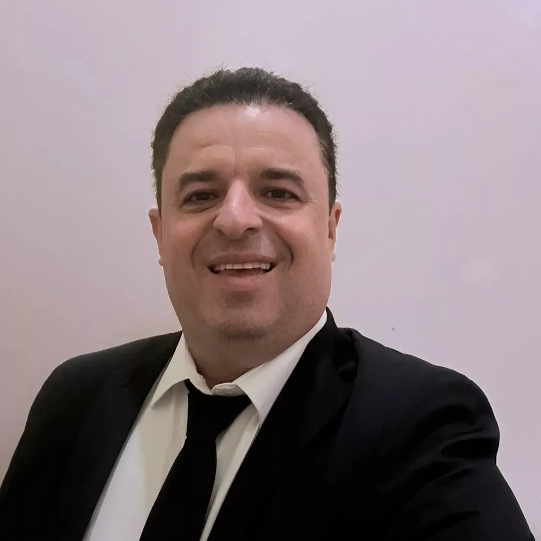 Leandro Gonçalves Teixeira